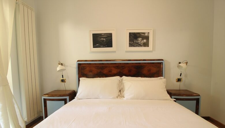 Apartamento Italianway-villa Mafalda