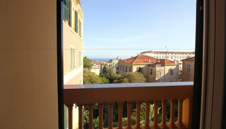 Apartamento Italianway-villa Mafalda