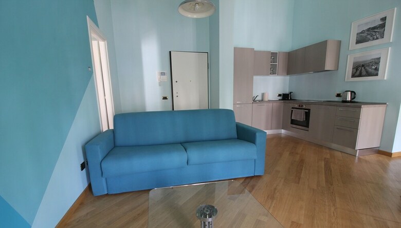 Apartamento Italianway-villa Mafalda