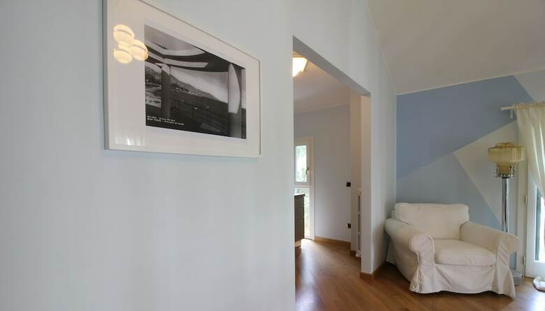 Apartamento Italianway-villa Mafalda