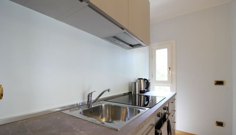 Apartamento Italianway-villa Mafalda