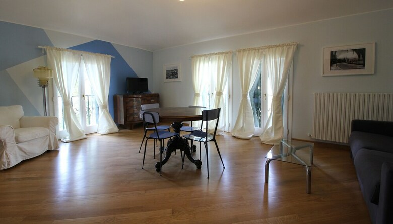 Apartamento Italianway-villa Mafalda