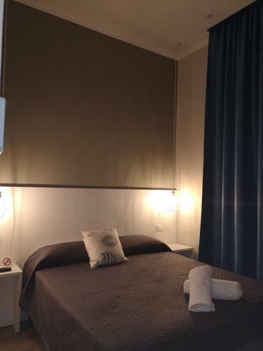 Hostal Camere Amely