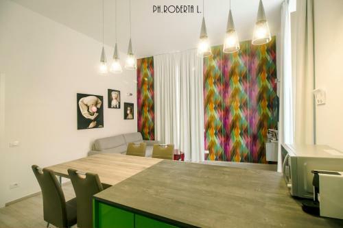 Inluce Apartment Top Class