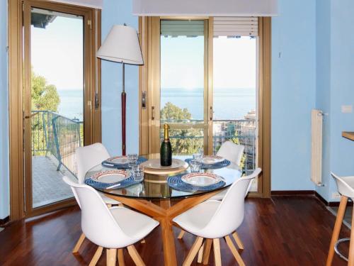 Apartamento Bellavista 225s