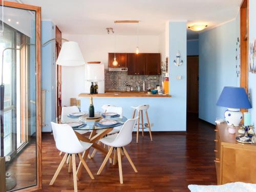Apartamento Bellavista 225s