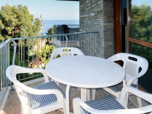 Apartamento Bellavista 225s
