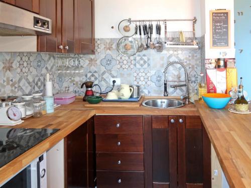 Apartamento Bellavista 225s