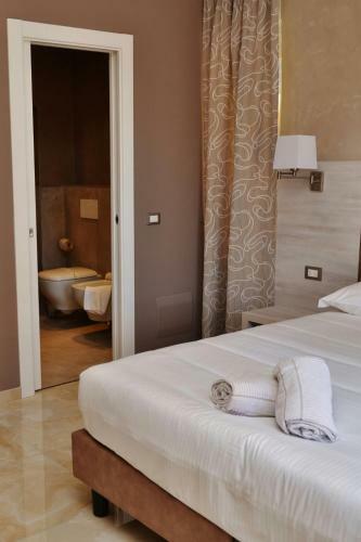 Hostal B&B Sylva Suites