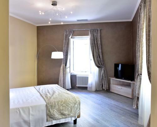 Hostal B&B Sylva Suites