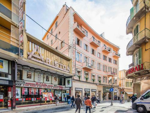 Hostal B&B Sylva Suites