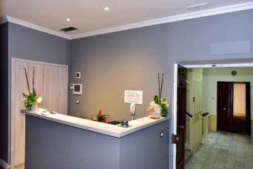 Hostal B&B Sylva Suites