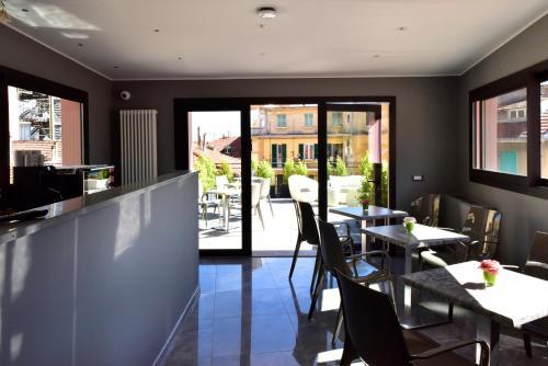 Hostal B&B Sylva Suites