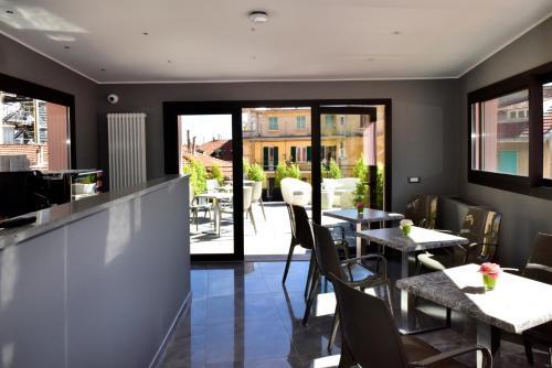Hostal B&B Sylva Suites