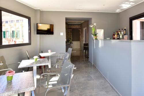 Hostal B&B Sylva Suites