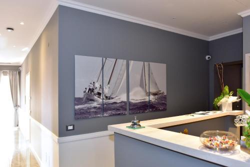 Hostal B&B Sylva Suites