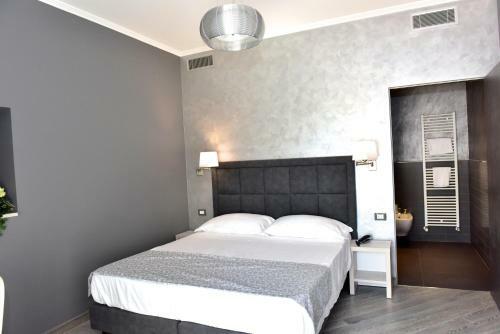 Hostal B&B Sylva Suites