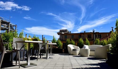 Hostal B&B Sylva Suites