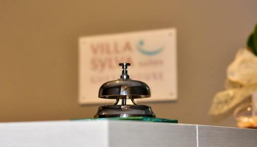 Hostal B&B Sylva Suites