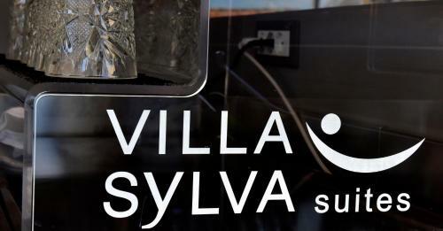Hostal B&B Sylva Suites