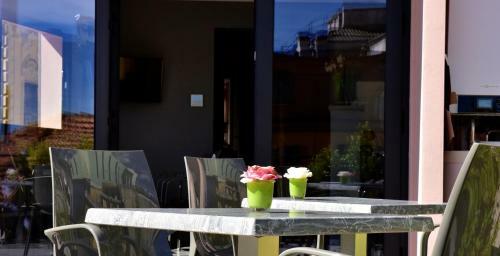 Hostal B&B Sylva Suites