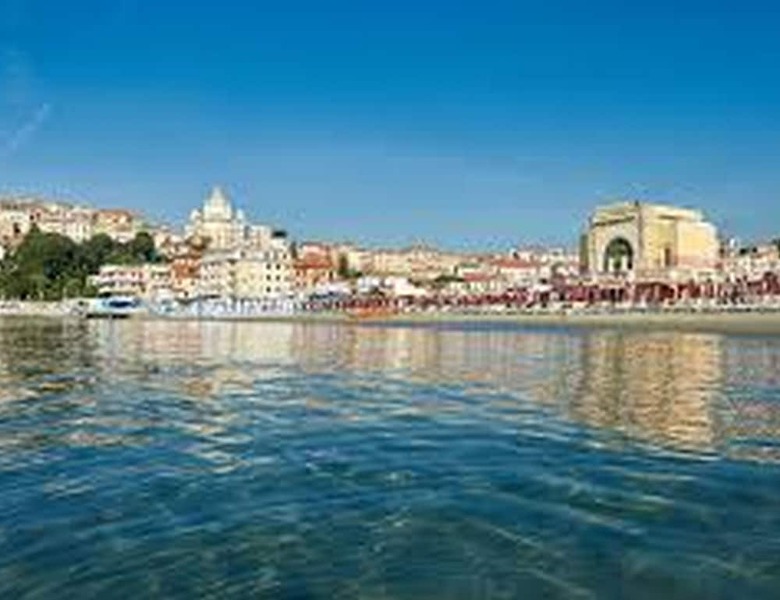 Apartamento Appartamento Feodora