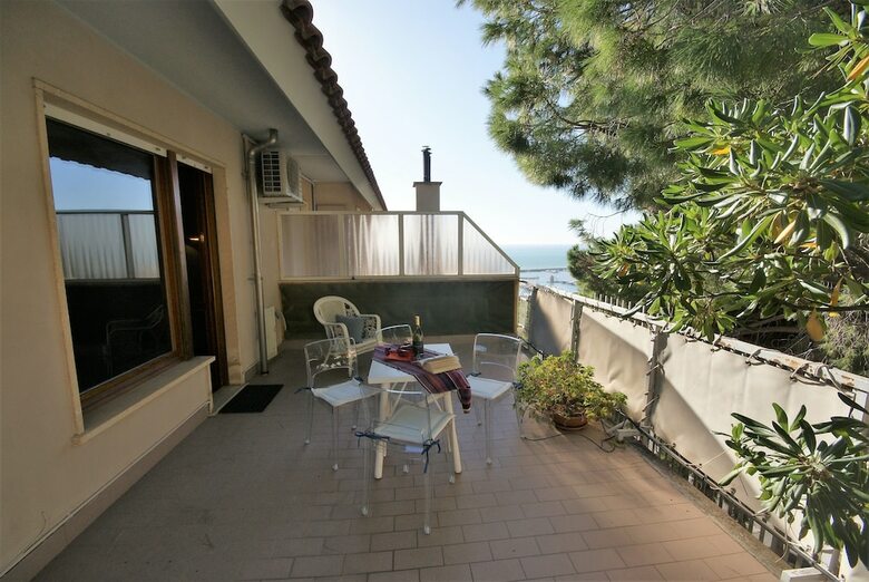 Apartamento Appartamento Feodora