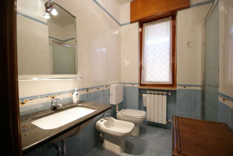 Apartamento Appartamento Feodora