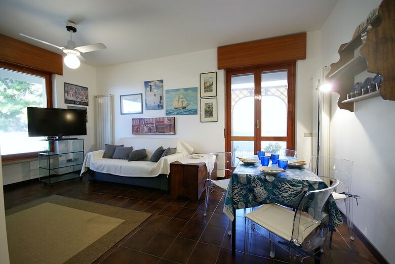 Apartamento Appartamento Feodora