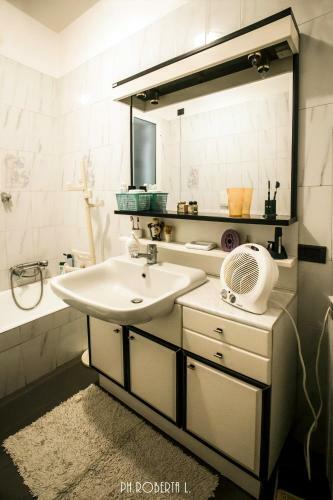 Bed & Breakfast Profumo Di Mare