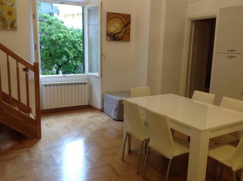 Apartamento Appartamenti Vacanza Mafalda