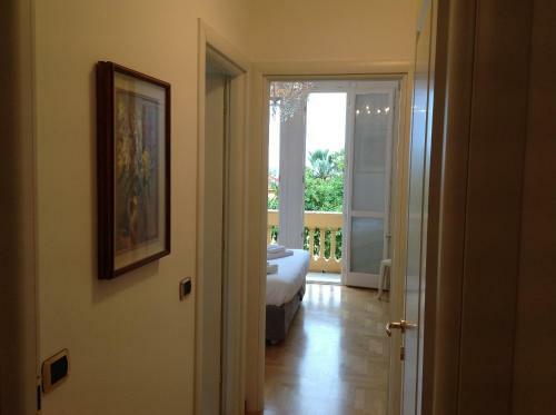 Apartamento Appartamenti Vacanza Mafalda