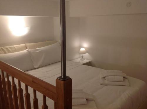 Apartamento Appartamenti Vacanza Mafalda