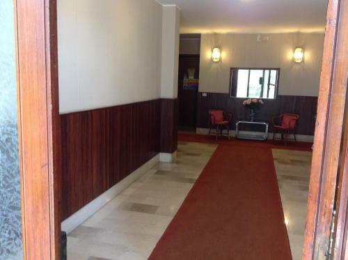 Apartamento Appartamenti Vacanza Mafalda