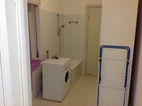 Apartamento Appartamenti Vacanza Mafalda