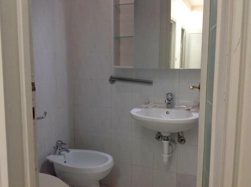 Apartamento Appartamenti Vacanza Mafalda