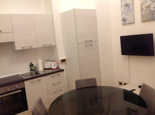 Apartamento Appartamenti Vacanza Mafalda