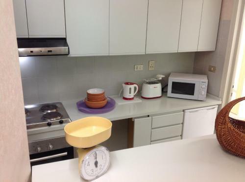 Apartamento Appartamenti Vacanza Mafalda