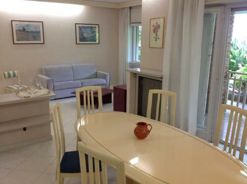 Apartamento Appartamenti Vacanza Mafalda