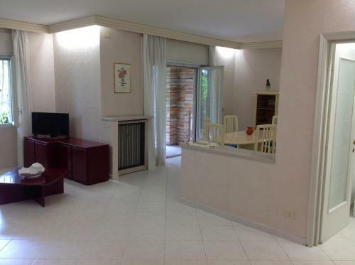 Apartamento Appartamenti Vacanza Mafalda