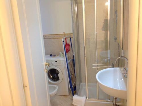 Apartamento Appartamenti Vacanza Mafalda