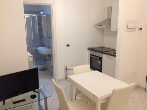 Apartamento Appartamenti Vacanza Mafalda