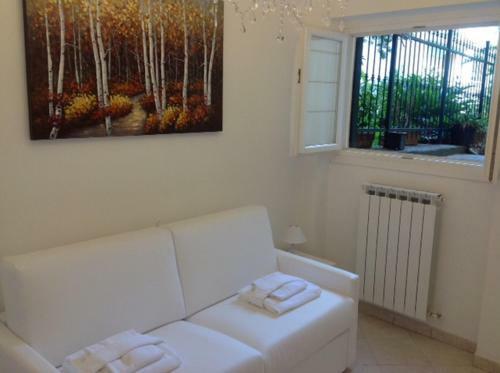Apartamento Appartamenti Vacanza Mafalda