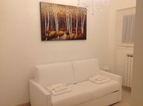 Apartamento Appartamenti Vacanza Mafalda