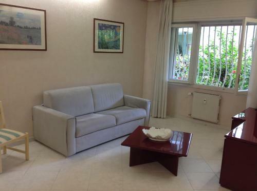 Apartamento Appartamenti Vacanza Mafalda