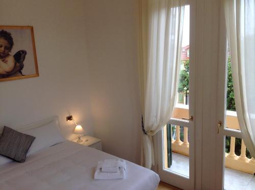 Apartamento Appartamenti Vacanza Mafalda