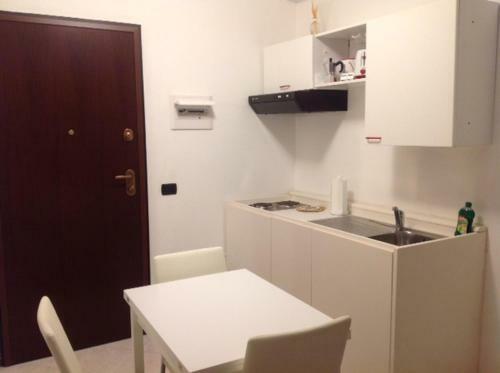 Apartamento Appartamenti Vacanza Mafalda