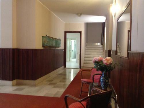 Apartamento Appartamenti Vacanza Mafalda