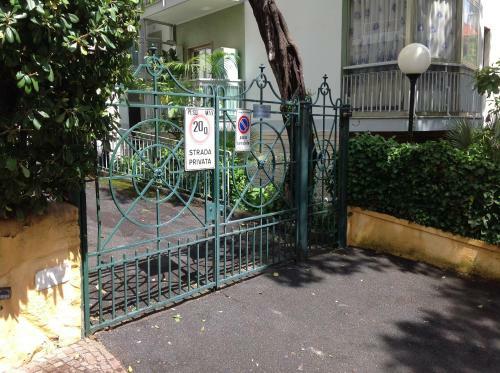 Apartamento Appartamenti Vacanza Mafalda