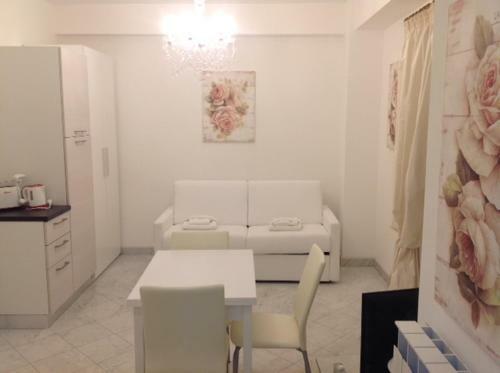 Apartamento Appartamenti Vacanza Mafalda
